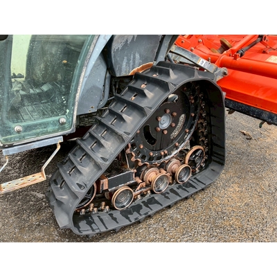 KUBOTA トラクター KT27