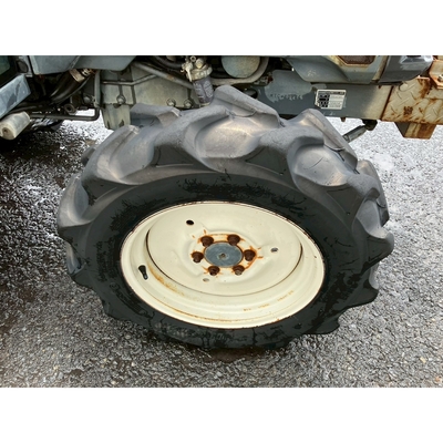 KUBOTA トラクター KT27