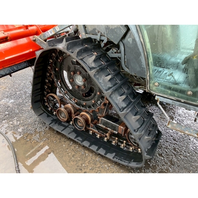 KUBOTA トラクター KT27