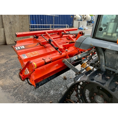 KUBOTA トラクター KT27