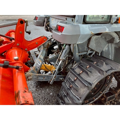 KUBOTA トラクター KT27