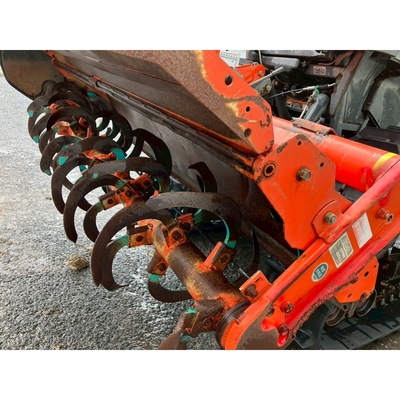 KUBOTA トラクター KT27