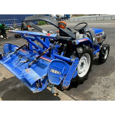 ISEKI トラクター TH205