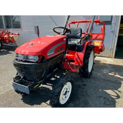 MITSUBISHI トラクター MT156