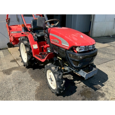 MITSUBISHI トラクター MT156