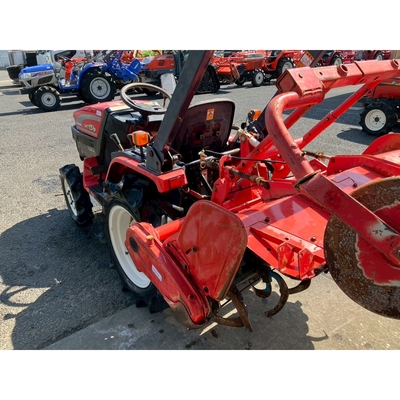 MITSUBISHI トラクター MT156