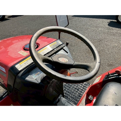 MITSUBISHI トラクター MT156