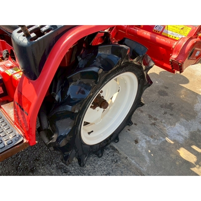 MITSUBISHI トラクター MT156