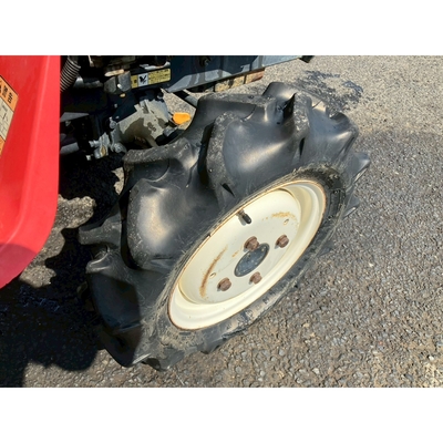MITSUBISHI トラクター MT156