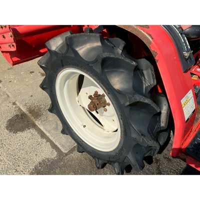 MITSUBISHI トラクター MT156