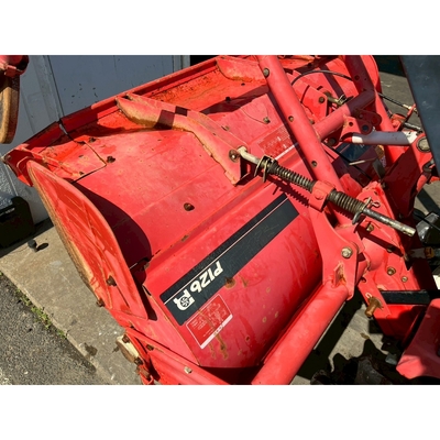 MITSUBISHI トラクター MT156