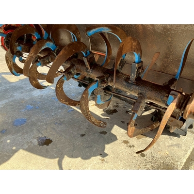 MITSUBISHI トラクター MT156