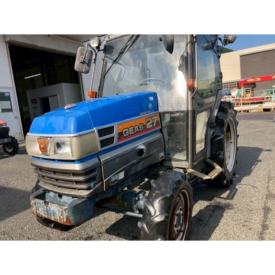 ISEKI トラクター TG27F