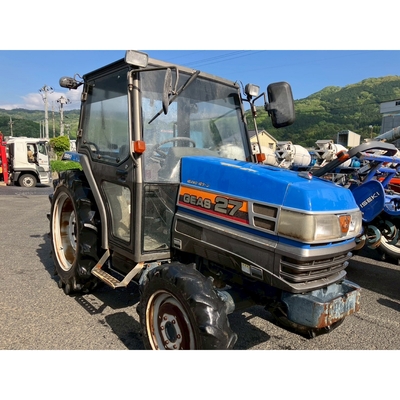ISEKI トラクター TG27F