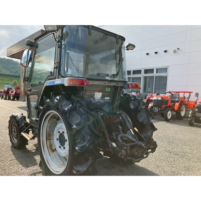 ISEKI トラクター TG27F