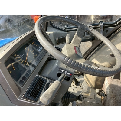 ISEKI トラクター TG27F