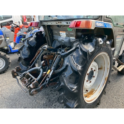ISEKI トラクター TG27F