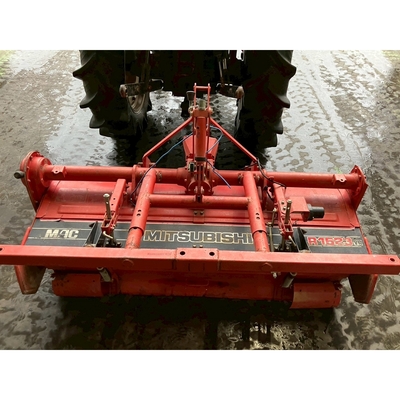 MITSUBISHI トラクター MT23