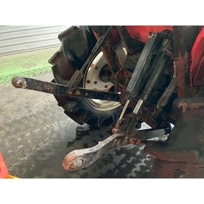 MITSUBISHI トラクター MT23