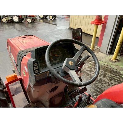 MITSUBISHI トラクター MT23