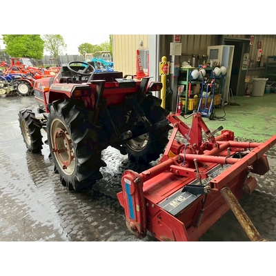 MITSUBISHI トラクター MT23