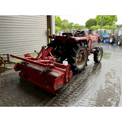 MITSUBISHI トラクター MT23