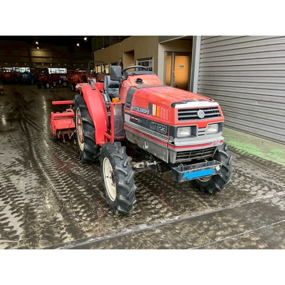 MITSUBISHI トラクター MT23