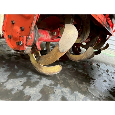 YANMAR トラクター AF180D