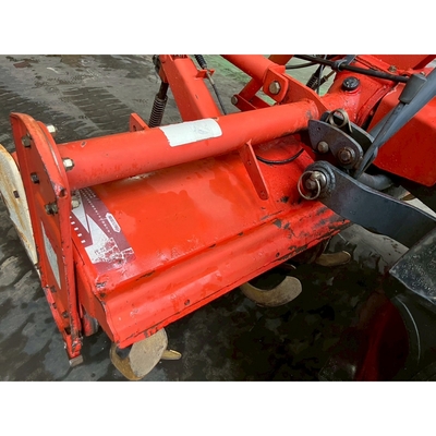 YANMAR トラクター AF180D