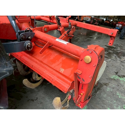YANMAR トラクター AF180D