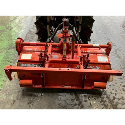 YANMAR トラクター AF180D