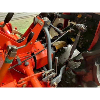 YANMAR トラクター AF180D
