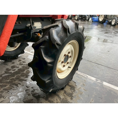 YANMAR トラクター AF180D