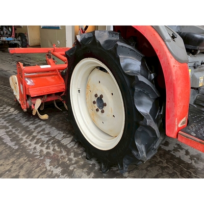 YANMAR トラクター AF180D
