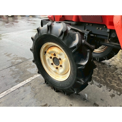YANMAR トラクター AF180D