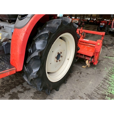 YANMAR トラクター AF180D