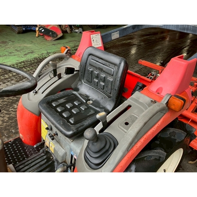YANMAR トラクター AF180D