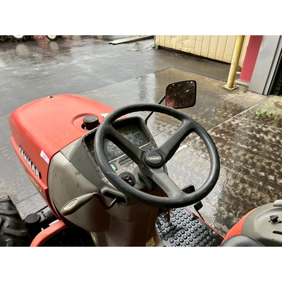 YANMAR トラクター AF180D