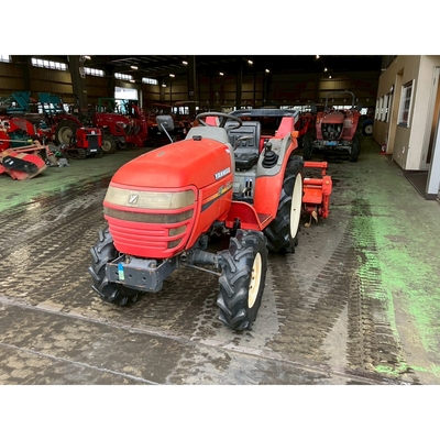 YANMAR トラクター AF180D
