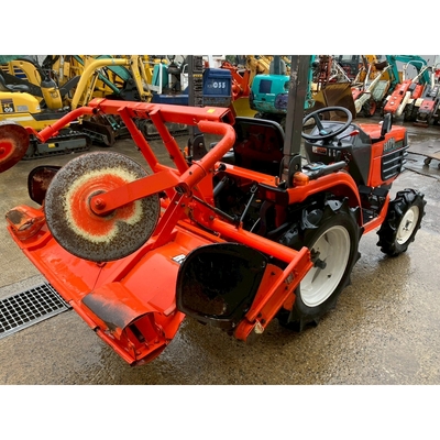 KUBOTA トラクター 　GB170