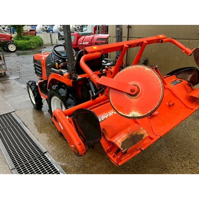 KUBOTA トラクター 　GB170