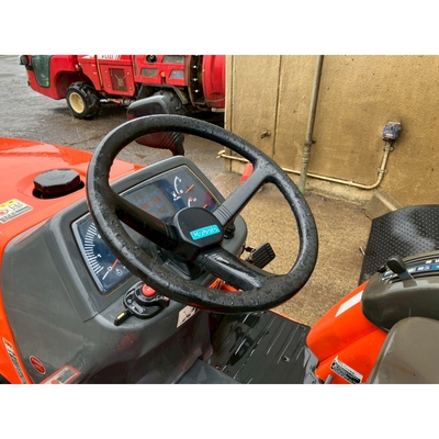 KUBOTA トラクター 　GB170