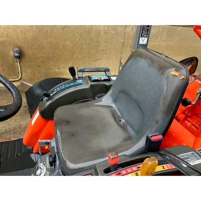 KUBOTA トラクター 　GB170
