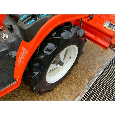 KUBOTA トラクター 　GB170