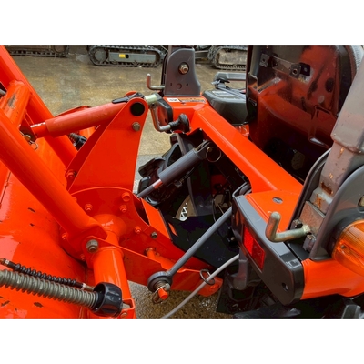 KUBOTA トラクター 　GB170
