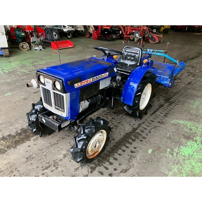 MITSUBISHI トラクター D1500D