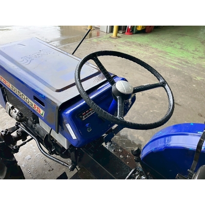 MITSUBISHI トラクター D1500D