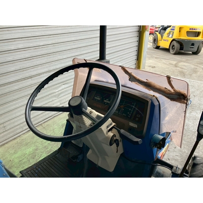 ISEKI トラクター TU200F