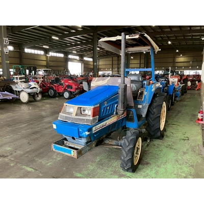 ISEKI トラクター TU200F