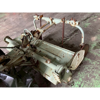 YANMAR トラクター YM1510